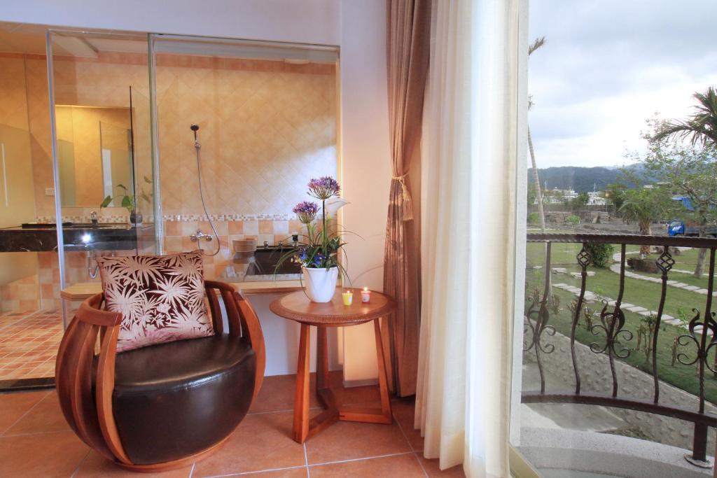 Spring Fountain Hotel Jiaoxi Quarto foto